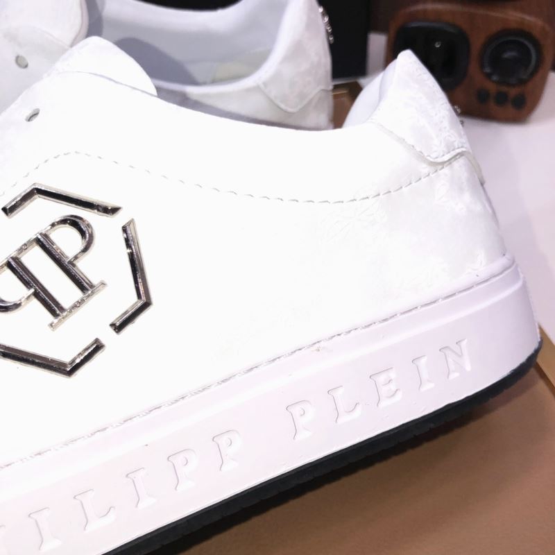 Philipp Plein Shoes